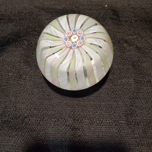 Peter McDougall (PMcD) Scottish Art Glass 